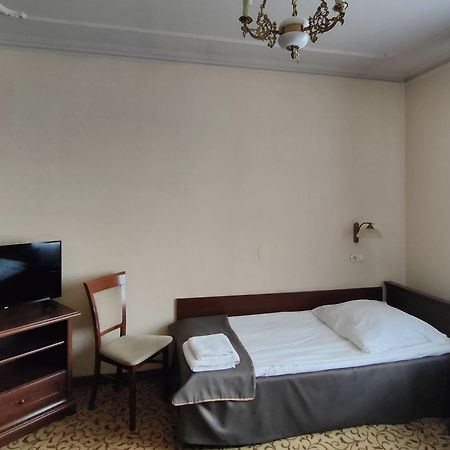 Hotel Venecia Palace Michałowice Buitenkant foto